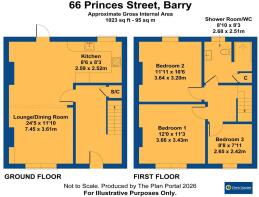 66 Princes Street, B