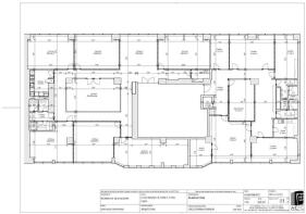 Floor/Site plan 1
