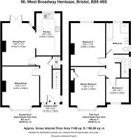 90, West Broadway Henleaze, Bristo.jpg