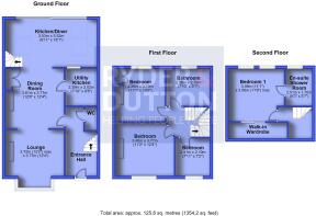 Floorplans