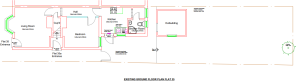 Ground Floor Plan