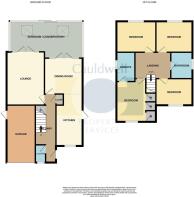 2, Ascot Place, Bletchley, Milton Keynes, MK3 5BB-