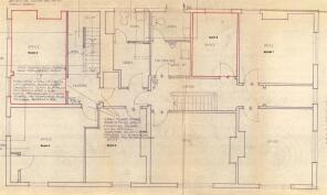 Lease Plan - Room 8