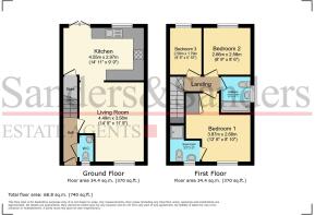 Floorplans