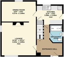 Floorplan 2