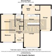 77 lon Gogarth, Benllech.jpg