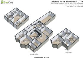 3D Floorplan