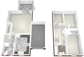 Floorplan 3d