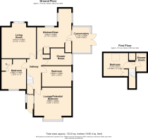 31 Wheatley Lane Road, Barrowford - all floors