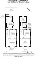 50RR - Floorplan