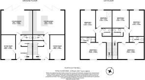 Plots 5 & 6 floorplan