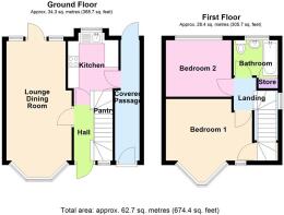 Floorplan One