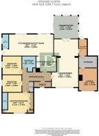 Alsace Lodge, The Street, North Cove, NR34 7PN-hig