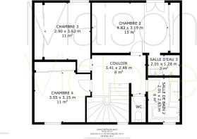 v2740 C first floor
