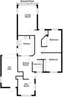 21 Buckingham Road, Wrexham - all floors.JPG