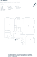 Little Adelphi, WC2 T-01