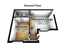 Ground Floor