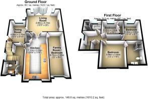 FLOOR PLAN 3D