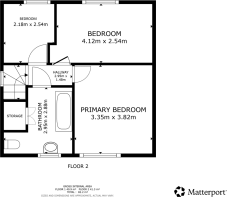 Floorplan 2