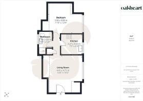 27A Floorplan
