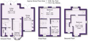 Floorplans