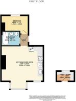 Flat 2 128, Marina St. Leonards-On-Sea, TN38 0BN-h