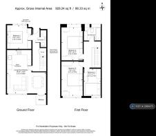 2d Floor Plan