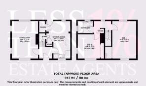 Accommodation Layout
