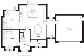 Ground Floor