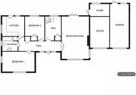 Ground Floor Plan
