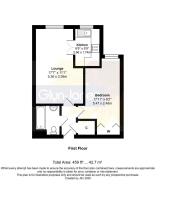 Floorplan - 24 Silverwood Court Wakehurst Place Ru