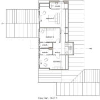 Floor/Site plan 2
