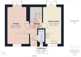 GROUND FLOOR