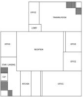 First Floor Plan
