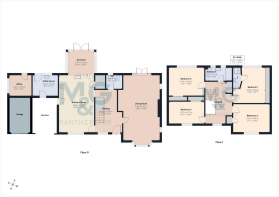 Meadowside Floorplan