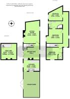 1a Beech Rise Bury St. Edmunds, Suffolk, IP33 2QE-