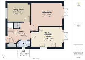 EWEMOVE SOUTH MOLTON - 19 SYCAMORE DRIVE