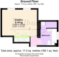 Flat 9 27 Long Stree