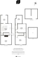 New North Road, Reigate - Ralph James - Floorplan