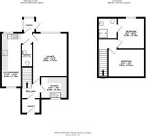 Floorplan 2D