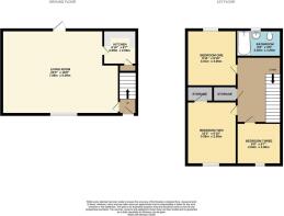 8, Withyham Close Eastbourne, BN22 9ET