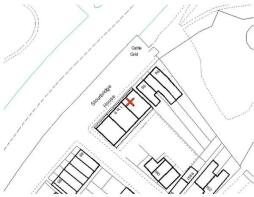 Location plan