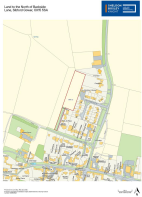 Plan of Land off Backside Lane, Sibford Gower.png