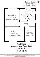 First Floor Accommodation