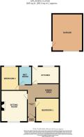 4, Uplands Road South Carlton Colville, Lowestoft,