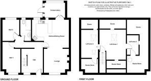 2 St. Trinians Cottages, Easby, DL10 7ES.jpg