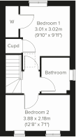 Floorplan 2