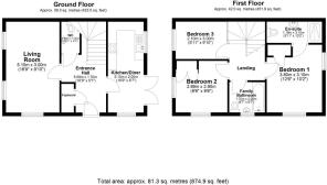 37 Heol Healy, Coity, Bridgend - all floors.JPG