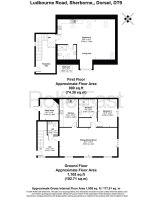 The Old Fire Station Ludbourne Road gif floor plan