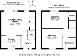 Main Floorplan